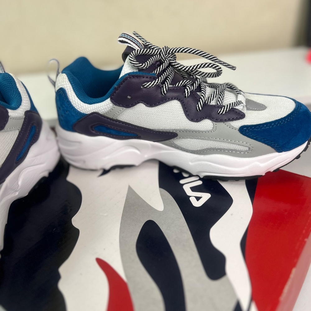Ray tracer Fila’s - Picture 7 of 8